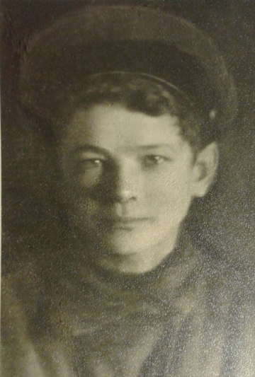 Ширкевич Иван Иванович