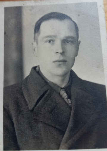 Матюшенок Александр Иванович