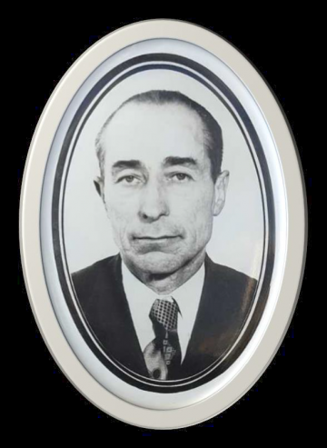 Чупик Николай Дмитриевич