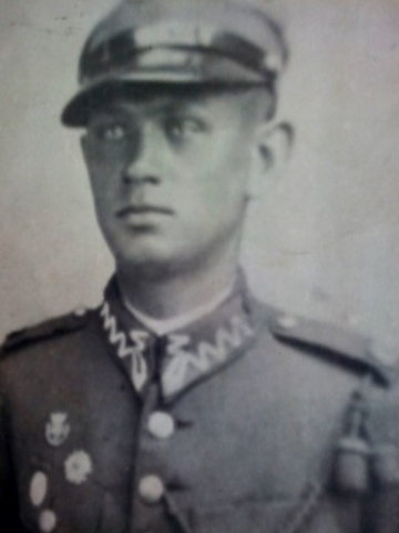 Головчик Аксентий Демьянович