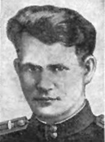 Пинчук Андрей Михайлович