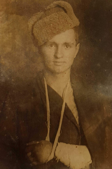 Болтромеюк Григорий Аникиевич