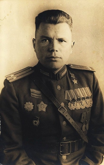 Банкузов Анатолий Иванович