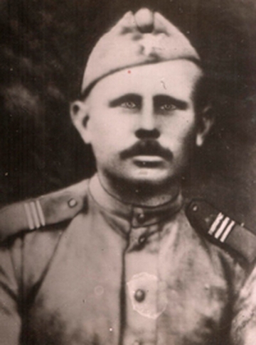 Лавринович Владимир Степанович