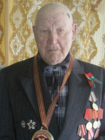 Савченко Владимир Иванович