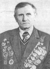 Карачун Владимир Григорьевич