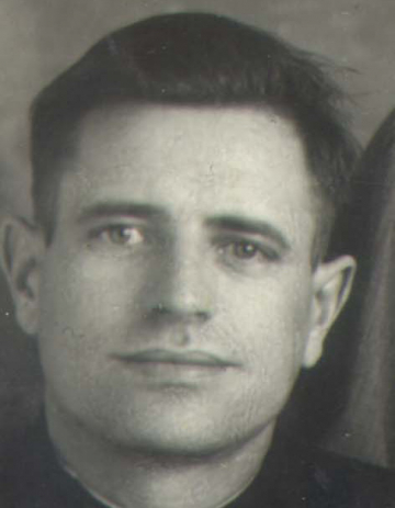 Андреев Михаил Дмитриевич