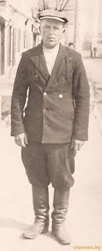 Швайдюк Павел Илларионович