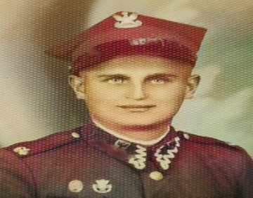 Коноплицкий Константин Андреевич