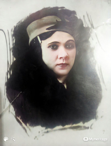 Янкович Татьяна Осиповна