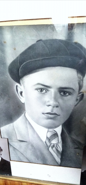 Кабалюк Василий Павлович