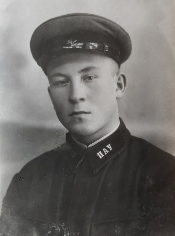 Жидков Александр Иванович