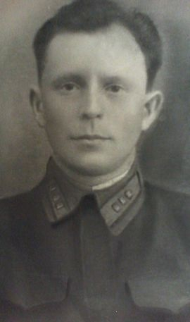 Кельманов Павел Самуилович