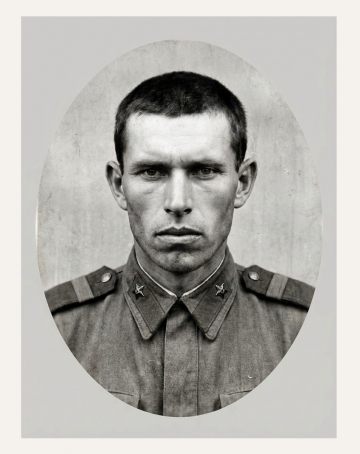 Романцов Алексей Никифорович