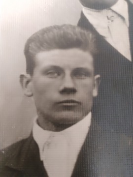 Обмачевский Яков Васильевич