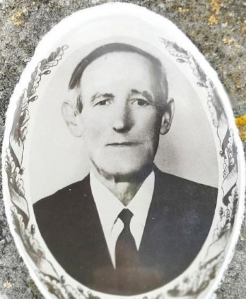 Антонович Демьян Филиппович