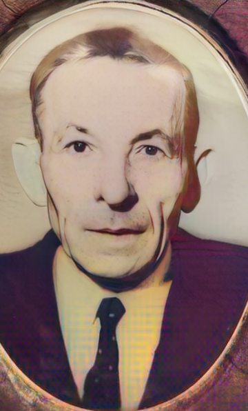 Жоглич Николай Ефимович