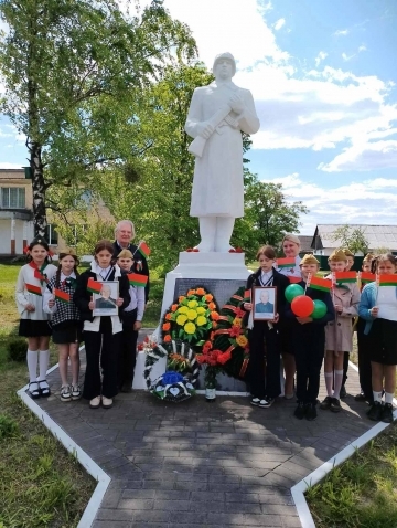 Чупик Григорий Гаврилович