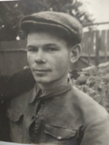 Витиков Иван Христофорович