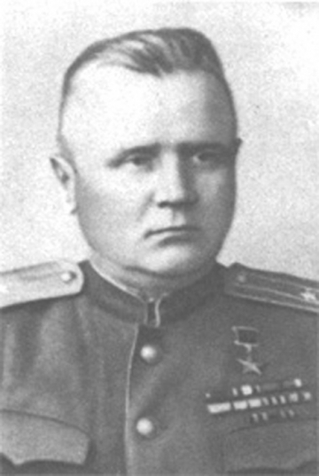 Рабцевич Александр Маркович