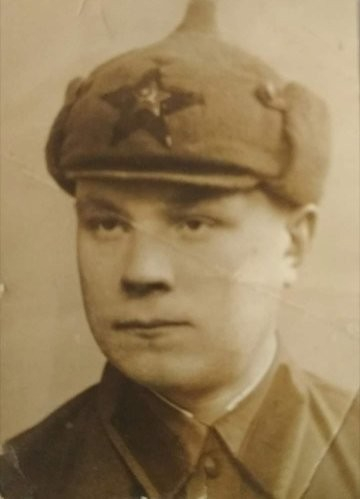 Другуль Иван Емельянович