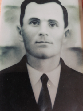 Ожиховський Герасим Алексеевич