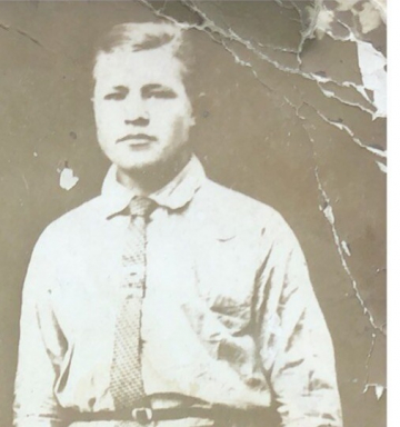 Алябьев Илья Васильевич