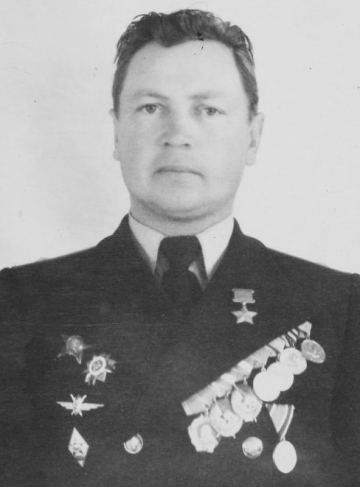 Нержимский Владимир Александрович