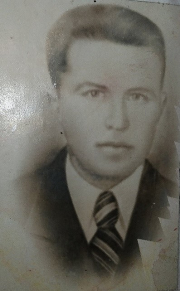 Чуб Иван Евдокимович