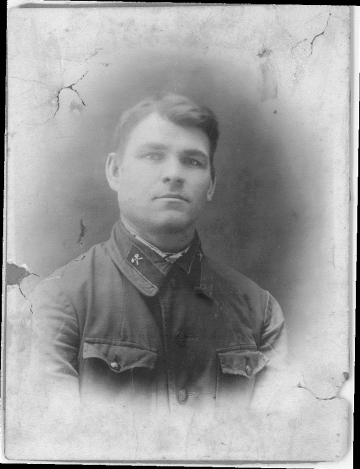 Ратницын Иван Евдокимович