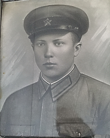 Левшуков Иван Митрофанович