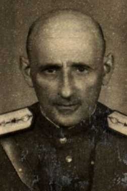 Гинсин Михаил Яковлевич