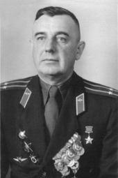 Семенюк Иван Иванович