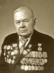 Буйневич Павел Николаевич
