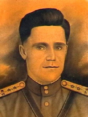 Голубев Владимир Дорофеевич