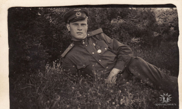 Райченок Леонтий Иосифович