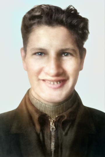 Пашкевич Дмитрий Васильевич