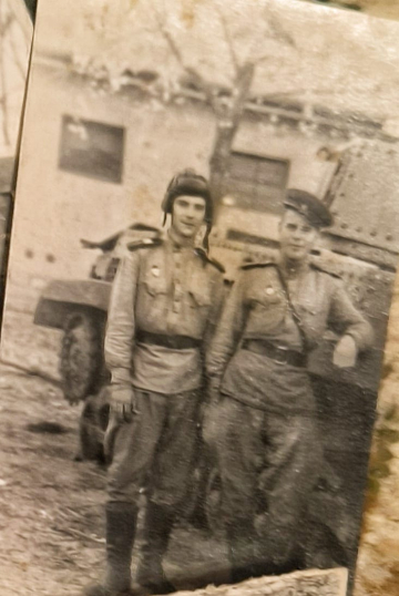 Журавлев Георгий Михайлович