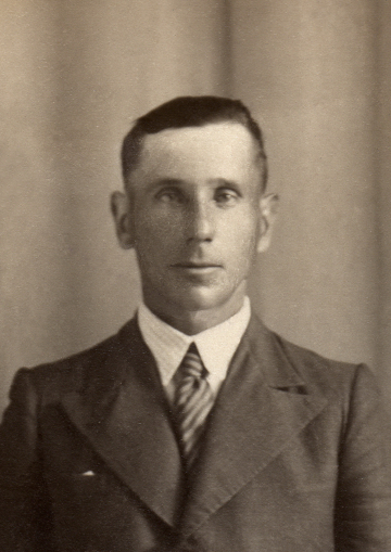 Высоцкий Пётр Андреевич