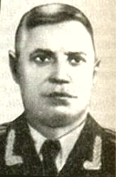 Королёв Павел Михайлович