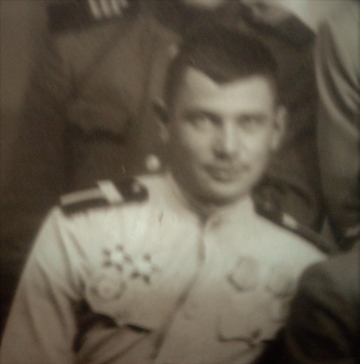 Барашков Яков Антонович