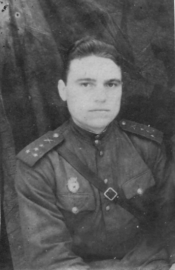 Маслов Василий Дмитриевич