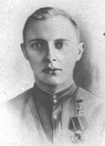 Парахневич Владимир Алексеевич