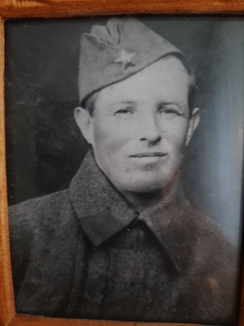 Мельников Петр Лаврентьевич