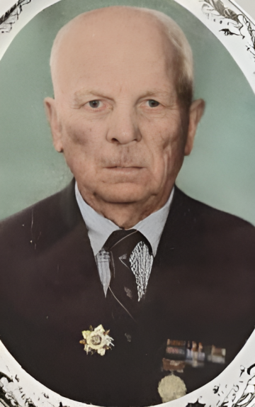 Зельманчук Василий Васильевич