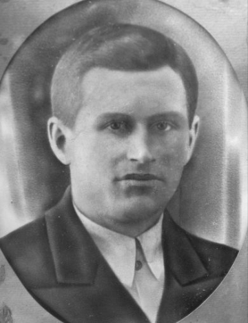 Никонов Артем Герасимович
