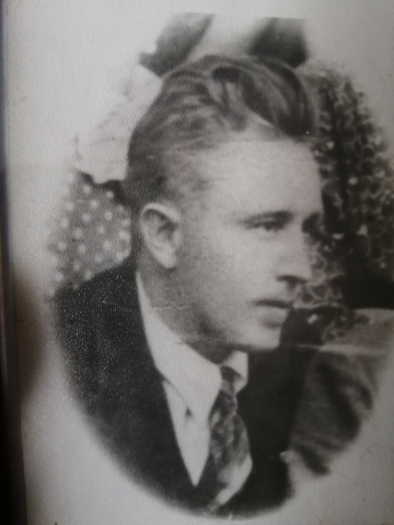 Курбацкий Томаш Григорьевич