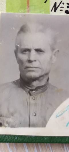 Макаревич Алексей Сидорович