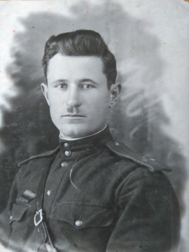 Филончик Владимир Федорович