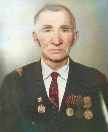 Зельманчук Максим Васильевич